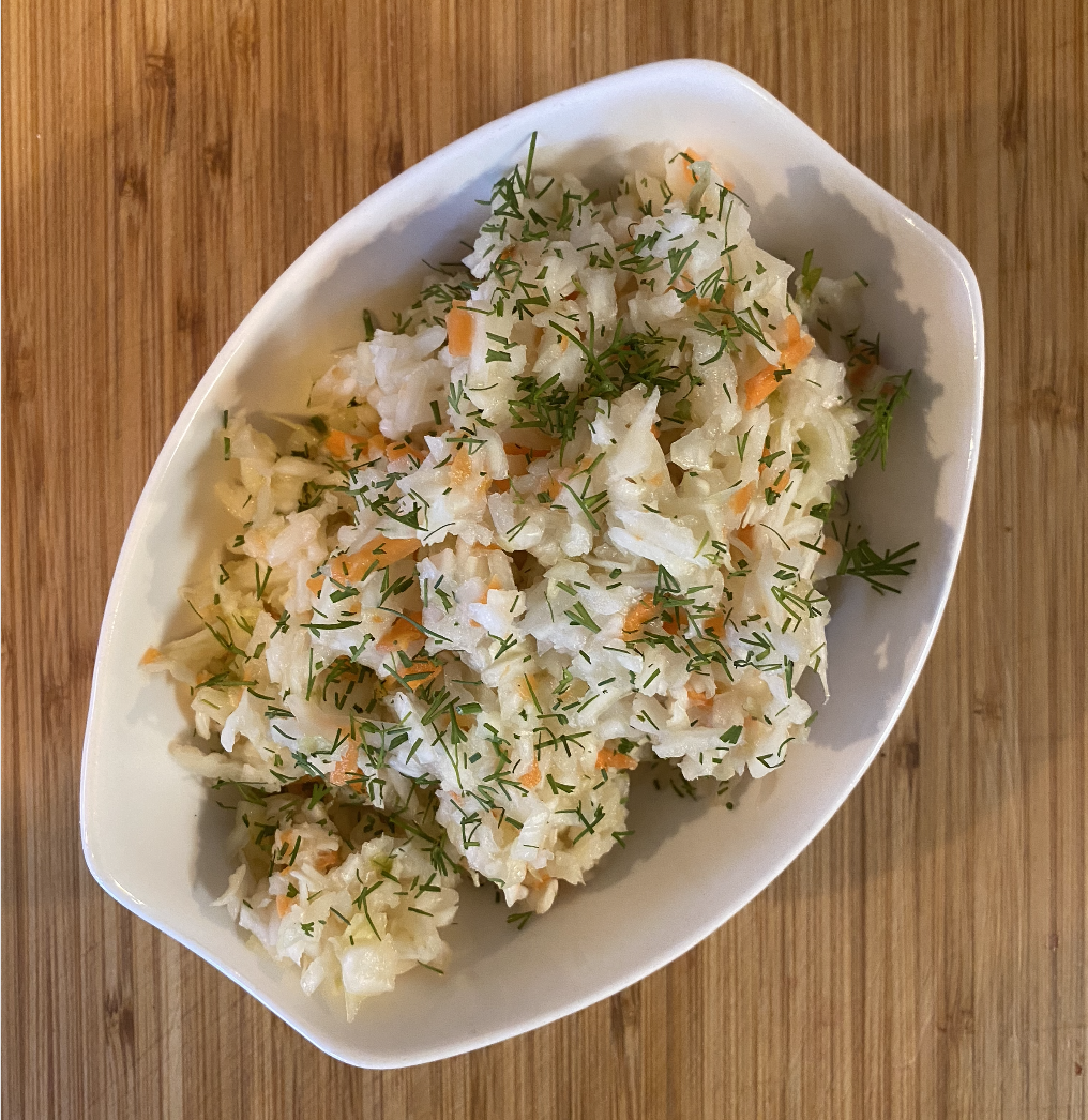 Krautsalat